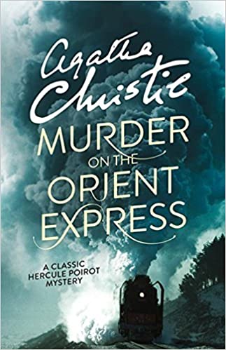 Murder On The Orient Express